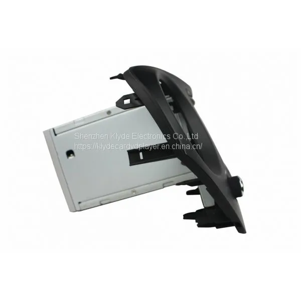 KD-7407 Klyde Android Car Dvd Player Android 8.0 8 Core for I10 2014-2015 photo-3