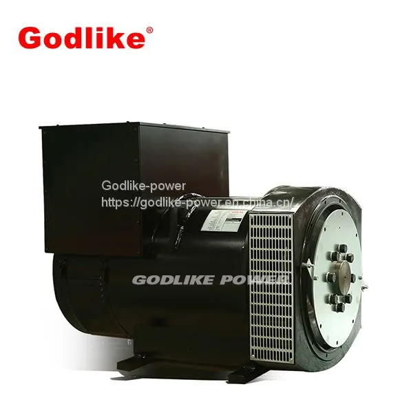 Godlike Brand Brushless AC Alternator JDG354C 450KVA [360KW] With CE &ISO