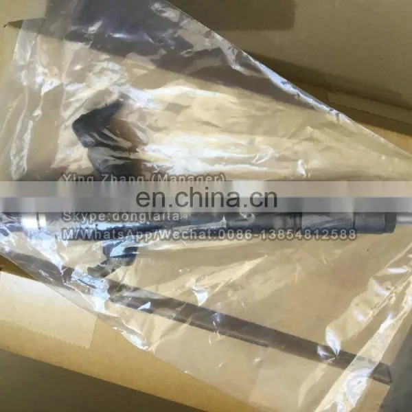 Common Rail Fuel Injector 295050-0180 for Hilux 23670-0L090 photo-2