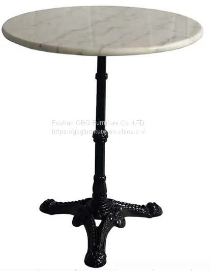 Quality Modern Round Cafe Bar Table
