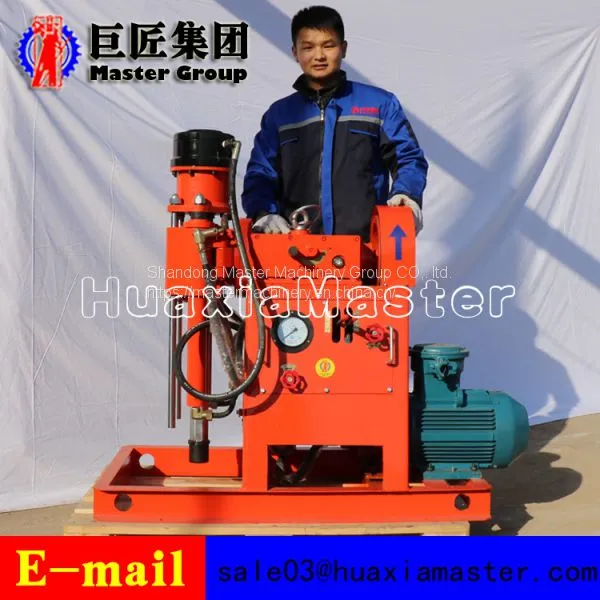 ZLJ650 Grouting Reinforcement Drilling Rig Reliable and Convenient to Operate photo-4