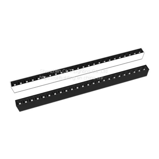 Low Glare LED Linear Light photo-2