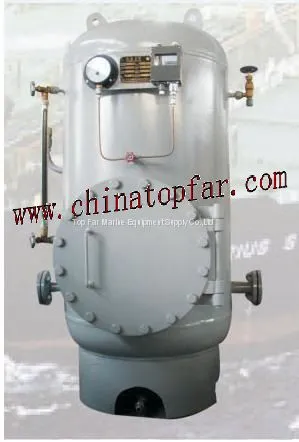 Hydrophone Tank for Ship photo-2