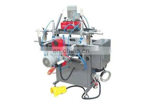 End-milling Aluminum Window Machine photo-4