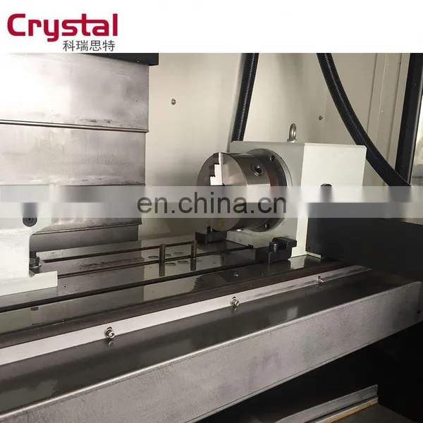 8000 Rpm Spindle Speed CNC Milling Machine With Cnc VMC7032 photo-6