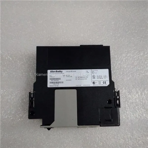 AB 1771-HSN SVC IMC-120 SERVO CTRLR NO MEMORY Module photo-2