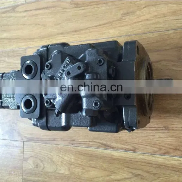 PC50MR2 PC50MR-2 Hydraulic Main Pump 708-3s-00522 708-3s-00461 photo-4