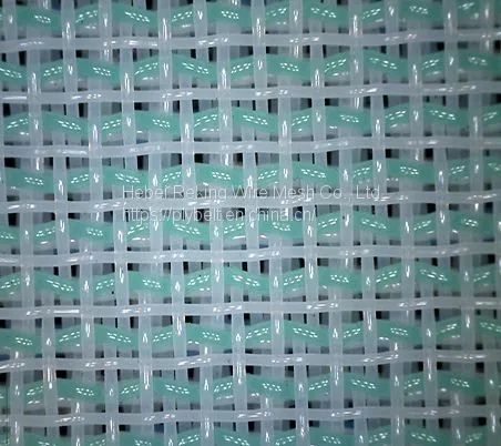 Double and Half Layer Polyester Forming Fabrics photo-2