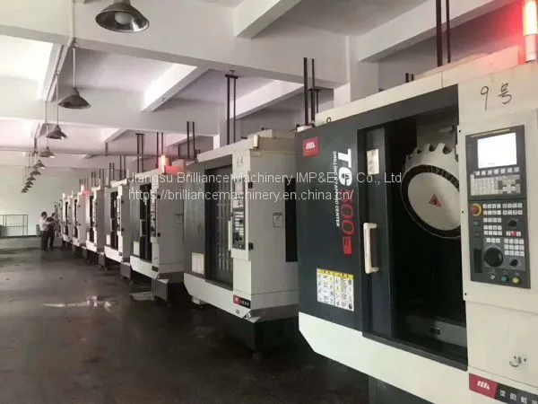 SMTCL TC-500R Drilling and Tapping Machine photo-2