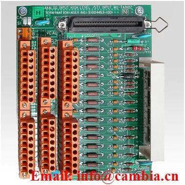 Honeywell TK-IAH161 AI 16 Module photo-2