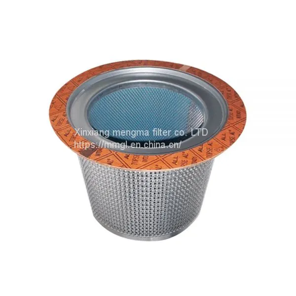 Mengma Supply Mann Built-in Oil Separator 4900051221 for Mann Compressor Parts photo-4