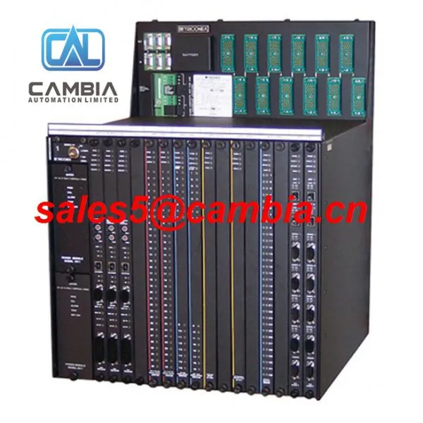 In Stock! Original Triconex 3000604-100 / Sales5@cambia.cn photo-3