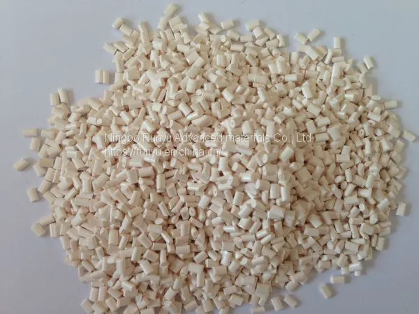 Hot Selling Good Dispersion, Colourful Masterbatch for Plastic photo-5