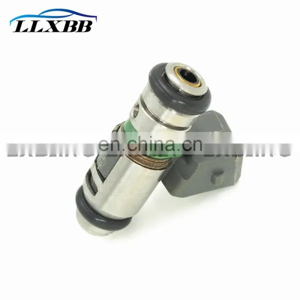 Original Fuel Injector IWP052 For Fiat Palio Siena Uno 1.0 50104202 501.042.02 photo-3