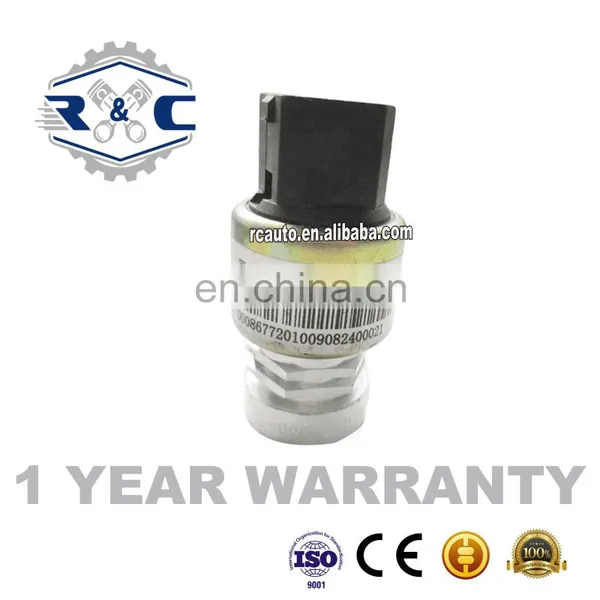 R&C High Quality Auto Transmission WG9100583058 For Truck Odometer Speed Sensor photo-4