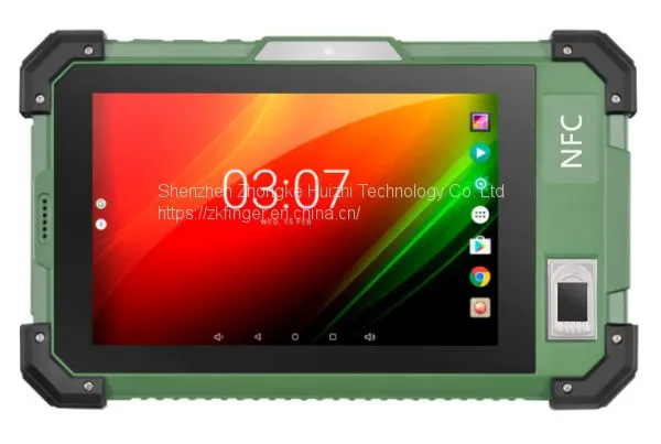 Fingerprint Payment Terminal/Mobile Fingerprint Payment photo-2