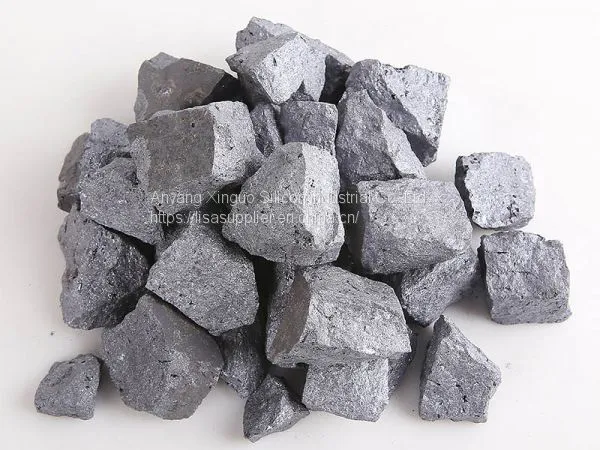 Ferro Silicon Lump 72% 10-50mm