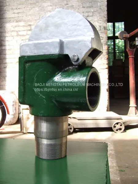 JA-3 SHEAR RELIEF VALVE FOR MUD PUMP SPARE PARTS photo-3
