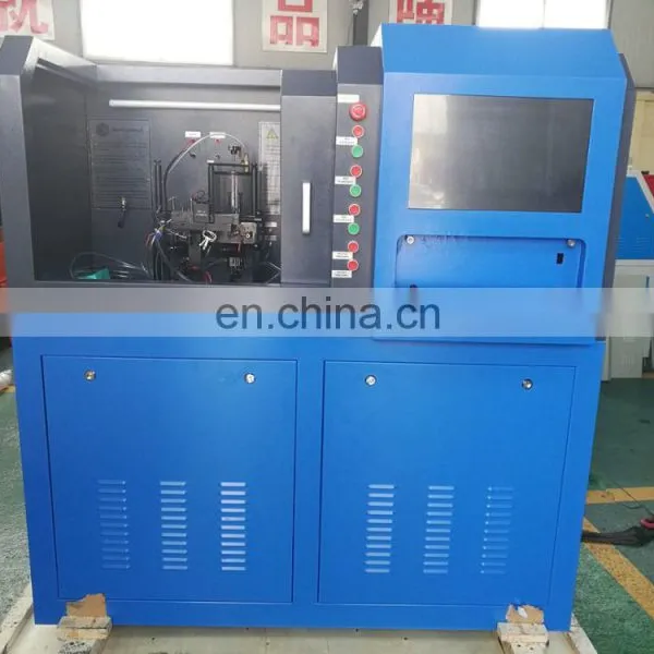 CR318 COMMON RAIL AND HEUI TEST BENCH photo-2