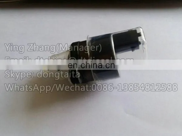 Оригинальный датчик давления DRV 0281002943, аналогичный 0281002732 photo-2