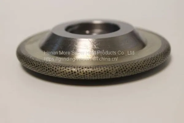 Rotary Diamond Dresser photo-4