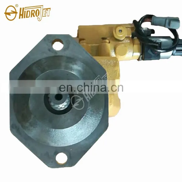 E345D E349D Excavator Spare Parts Hydraulic Piston Pump 2959426 295-9426 for 345D photo-4