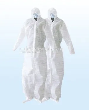 Isolation Gown