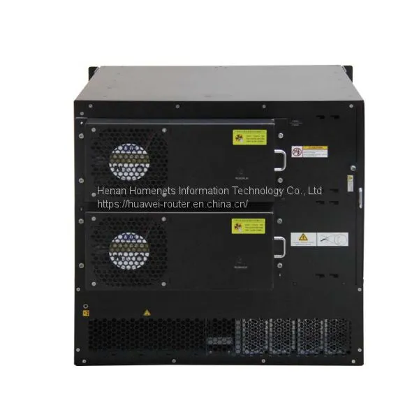 Huawei S7700 Series Network Switches Avaya photo-2