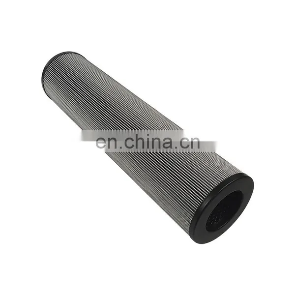 Stable Filtering Precision Stainless Steel Oil Filter Element photo-7