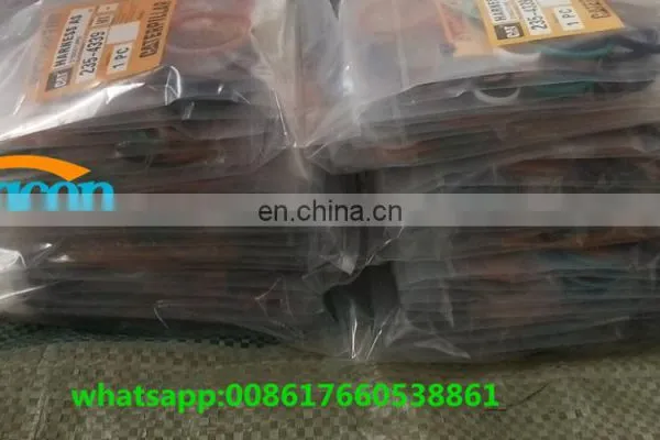 Repairing Kit for C7,C9/C7,C9,C-9 Injector Repair Kit 235-4339 photo-3