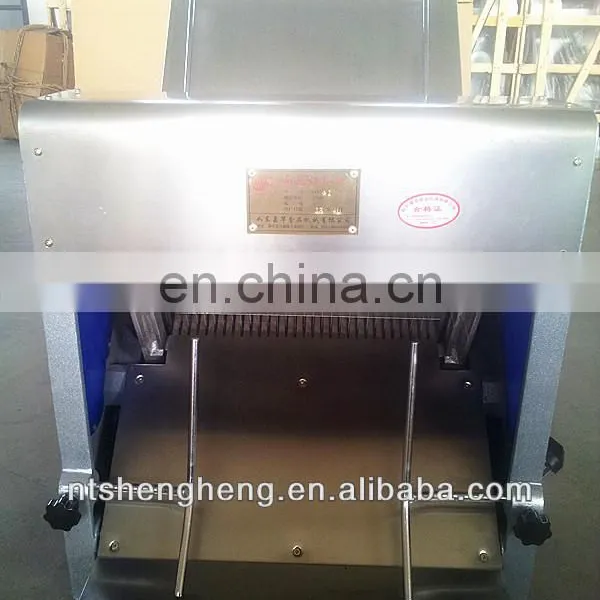 Bread Baking Equipment Bread Slice Machine photo-5