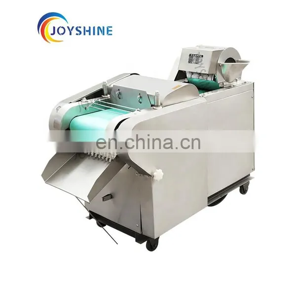 Cabbage Cutter Chopping Jackfruits Cutting Machine for Chips Preparing photo-2