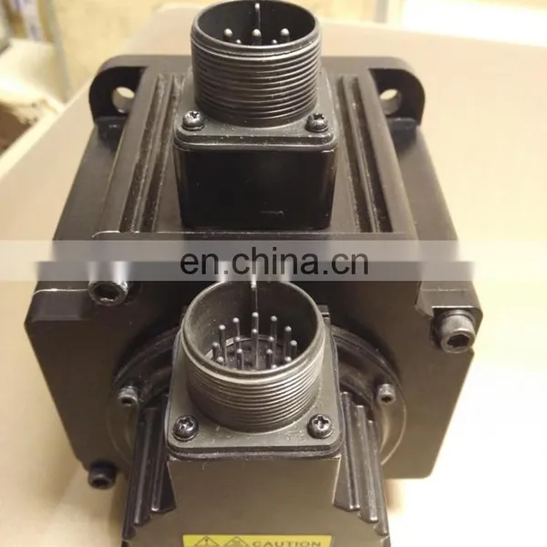 CNC Machine AC Servo Motor 1.5kw Delta ECMA-E31315RS 3 Phase Servo Drive ASD-A1512-AB photo-2