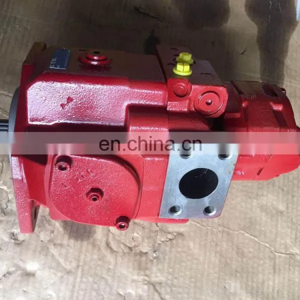 KYB PSVD2-21 Hydraulic Pump for Excavator photo-4