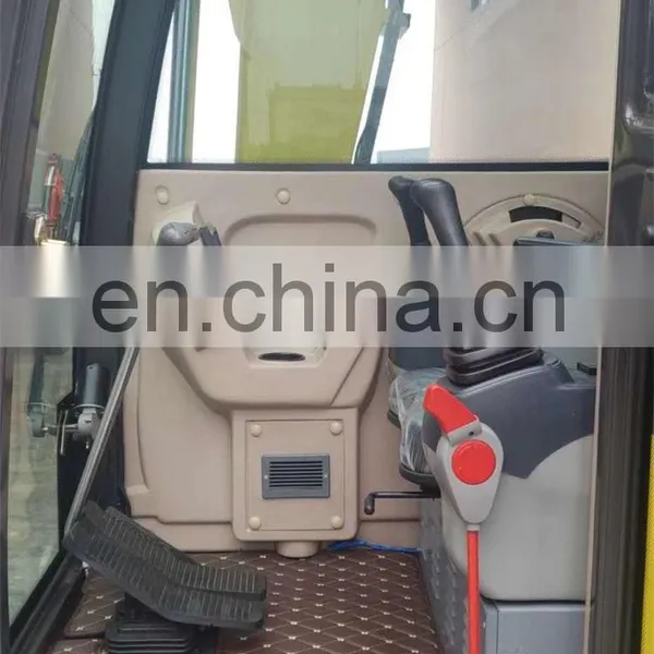 3.5 Ton Mini Excavator Mini Digger Mini Pelle for Sale photo-5