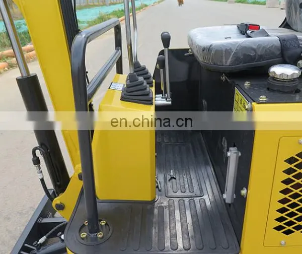 The Nice Mini Excavatos Are Ready for Sale FREE SHIPPING and BEST PRICE photo-4