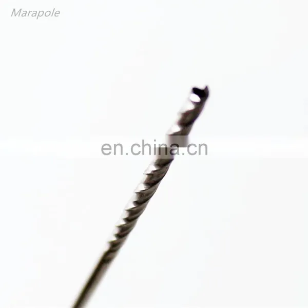 Orthopedic Drill Bit , Disposable Surgical Electric Saw Drill,straight Electric Drill photo-4