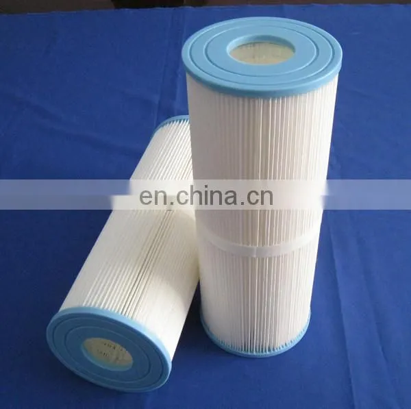 Swimming Pool Used Pleated Water Filter Element Cartridge photo-4