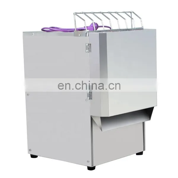 NEW TYPE Fruits and Vegetable Cutter Cutting Machine for Home Commercial Use photo-3