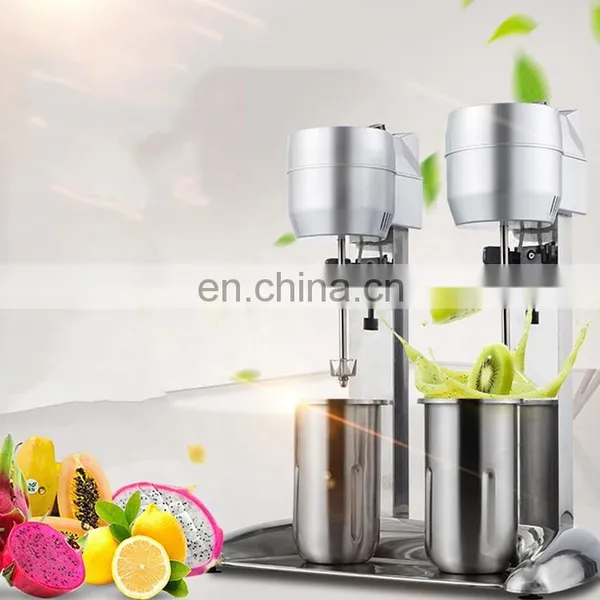 Commercial Electric Milk Mixer/automatic Food Mix photo-5
