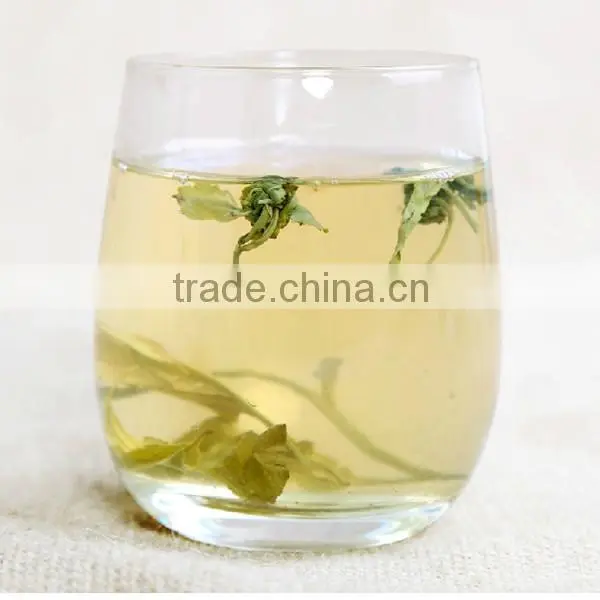 Fu Jian Fragrant Jasmine Green Tea Popular Chinese Jasmine Tea photo-2