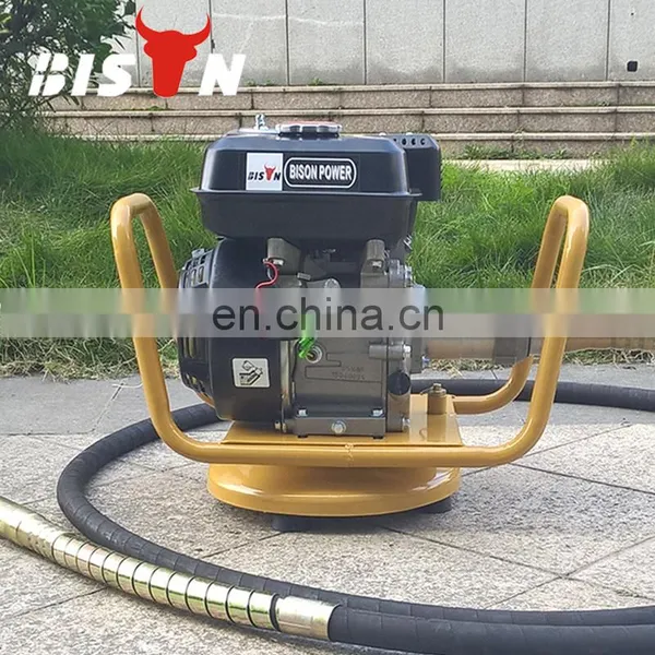 Concrete Vibrator With Gasoline Engine, Engine Concrete Vibrator Price Concrete Vibrate Hose
