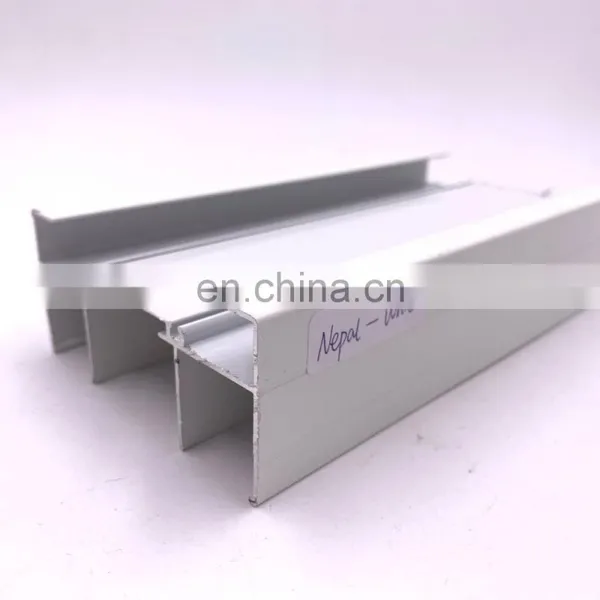 SHENGXIN Custom Aluminum Extrusion Aluminium Profile Suppliers of Aluminium Profiles photo-5