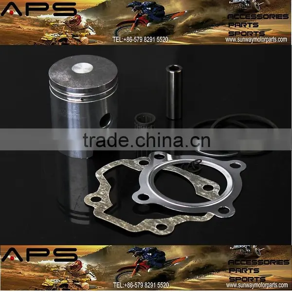 2-Stroke Cylinder Rebuild Kit 80CC for PW80 PV80 PY80Engine photo-4