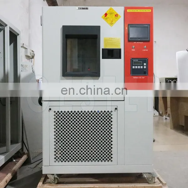 Water Vapour Permeability Tester photo-2