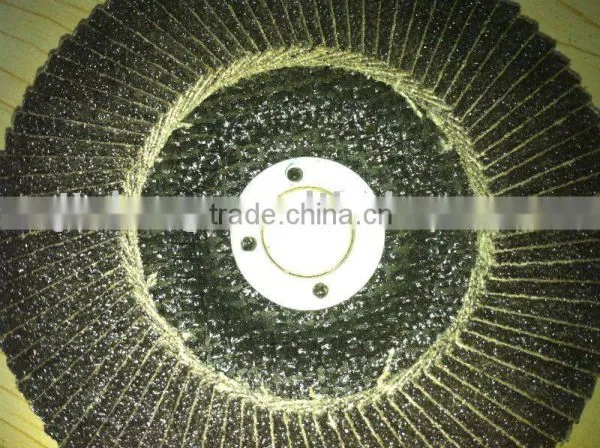 Flap Discs / Abrasive Flap Disc
