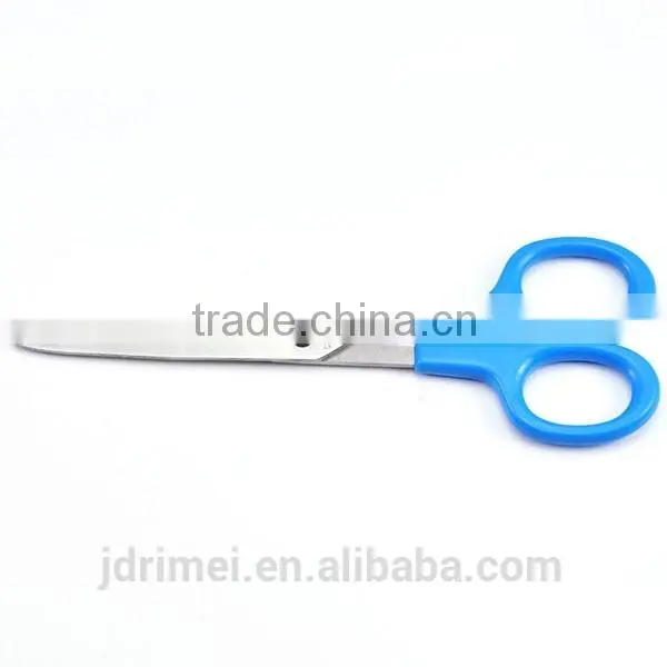 Stationery/office/school Sky Blue Scissors