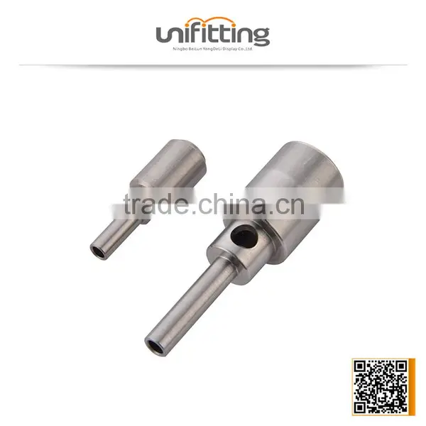 Made in China Precision Cnc Machining Prototype photo-5