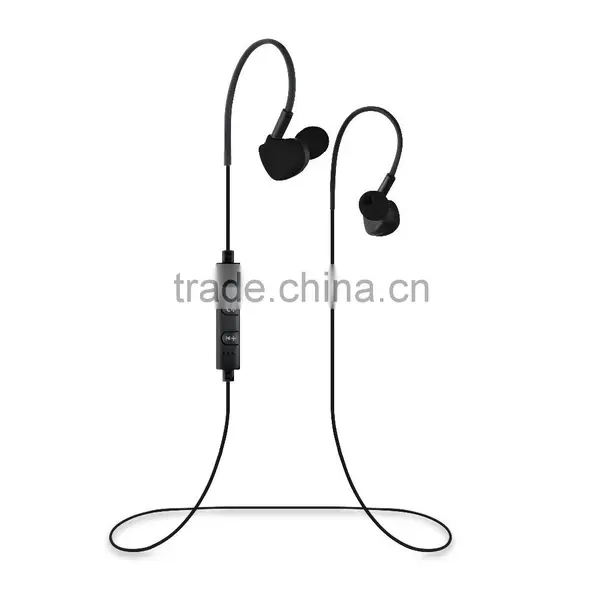 Secure Fit Inner Ear Bluetooth Earphone,wirless Headphone photo-6