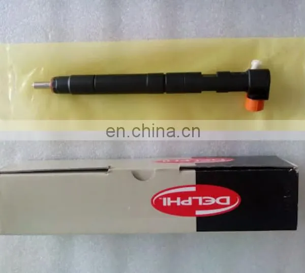 Fuel Injector Del-phi Original In Stock Common Rail Injector 33800-4A700 photo-3